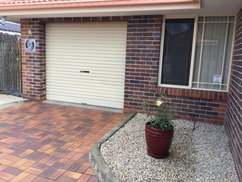 Oasis On Marsh - Accommodation Gold Coast 0