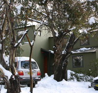 Oberdere 1 - Accommodation Gold Coast