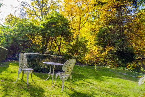 Observatory Cottages - Accommodation Gold Coast 2