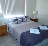 Ocean Beach Chalet 15 - Gold Coast 4U