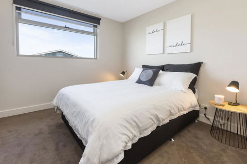 OCEAN BEACH RETREAT - SORRENTO - Accommodation Gold Coast 1