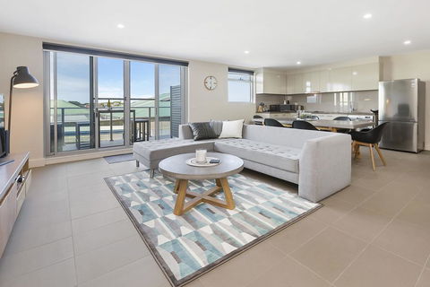OCEAN BEACH RETREAT - SORRENTO - Accommodation Gold Coast 0