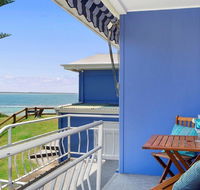 Ocean Blue Apartment Four - apartment on 2nd level - Accommodation Gold Coast