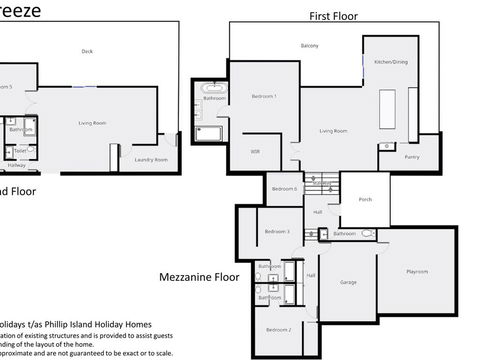 Ocean Breeze - Accommodation Gold Coast 0