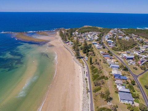 Ocean Dreaming- Amazing Views - Just Listed Up Dated Photos Available Shortly. - Gold Coast 4U 1