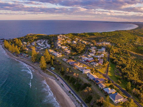 Ocean Dreaming- Amazing Views - Just Listed Up Dated Photos Available Shortly. - Gold Coast 4U 2