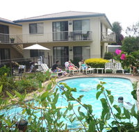 Ocean Drive Apartments - Accommodation Gold Coast