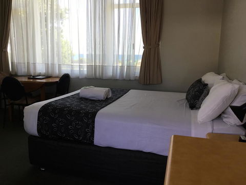 Ocean Drive Motel - Gold Coast 4U 3