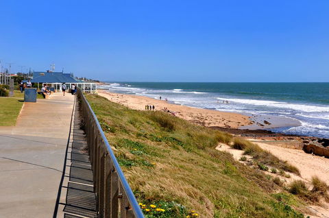 Ocean Drive Motel - Gold Coast 4U 1