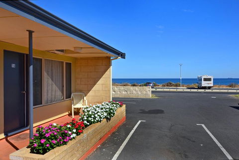 Ocean Drive Motel - Gold Coast 4U 0