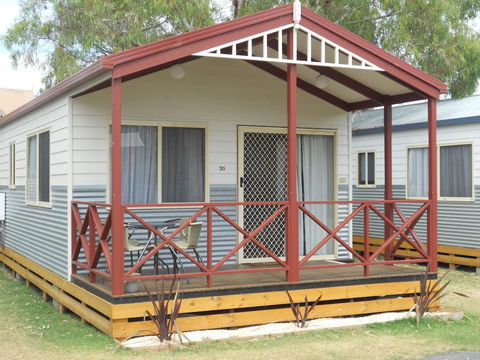 Ocean Grove Holiday Park - Accommodation Gold Coast 0