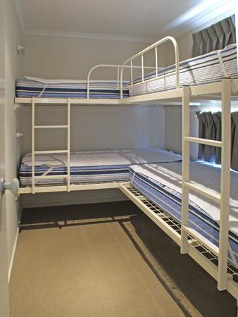 Ocean Grove Holiday Park - Accommodation Gold Coast 3