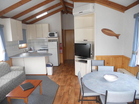 Ocean Grove Holiday Park - Accommodation Gold Coast 2