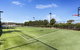 Ocean Luxe Retreat Luxury House With Pool, Tennis Court, Fireplace, Walk To Beach - thumb 2