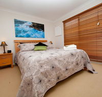 Ocean Mist Villa - Accommodation Gold Coast