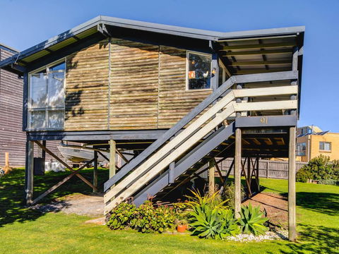 Ocean Reach Retreat - Accommodation Gold Coast 2