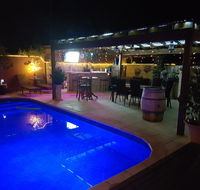 Ocean Reef Homestay - Accommodation Gold Coast
