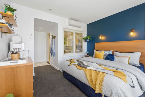 OCEAN RETREAT ON SALT 5203 - Gold Coast 4U 1