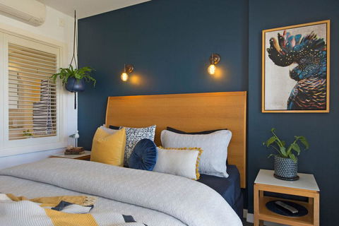 OCEAN RETREAT ON SALT 5203 - Gold Coast 4U 2