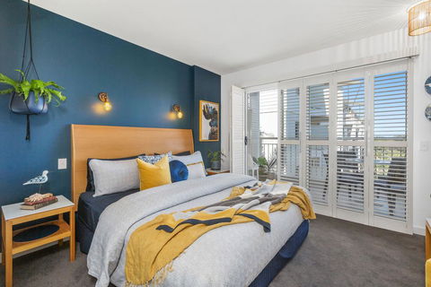 OCEAN RETREAT ON SALT 5203 - Gold Coast 4U 0