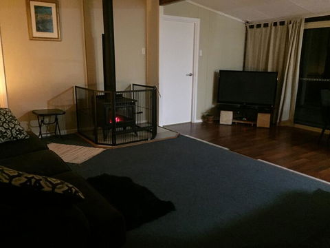 Ocean Song Cottage - 1 Gold Coast 0