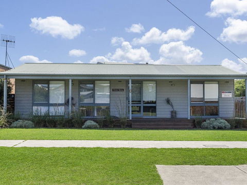 Ocean Spray Retreat - Gold Coast 4U 0