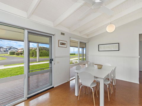 Ocean Spray Retreat - Gold Coast 4U 2