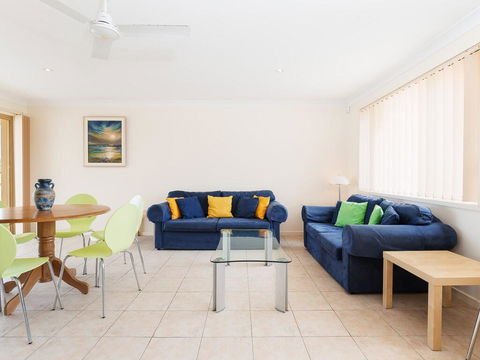 Ocean View Anna Bay', 23 Ocean Avenue - Gold Coast 4U 3
