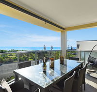 Ocean View Moana - Gold Coast 4U