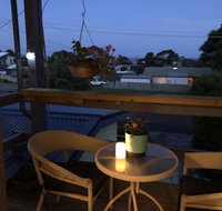 Ocean View Studio - Accommodation Gold Coast