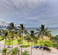 Ocean View Studios 75 The Strand Free Fast Wifi/Foxtel - Gold Coast 4U