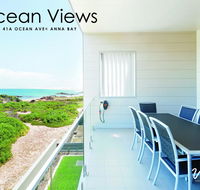 Ocean Views - Gold Coast 4U