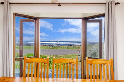 Ocean Vista - Gold Coast 4U 3