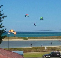Ocean Vista Beach Stay - Accommodation Gold Coast