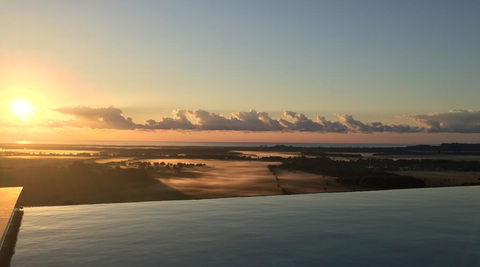 Ocean Vista Retreat Near Lennox Head & Byron Bay - Gold Coast 4U 3