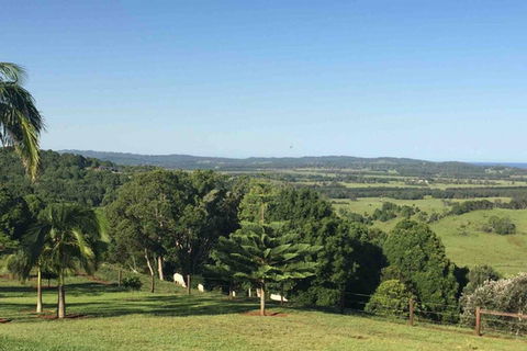 Ocean Vista Retreat Near Lennox Head & Byron Bay - Gold Coast 4U 0