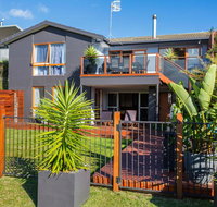 Ocean's 30 - Ultimate Beach Frontage - Accommodation Gold Coast