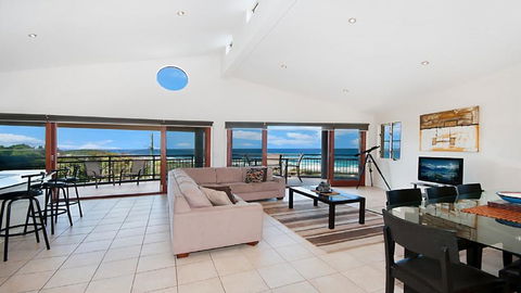Oceanic 3 - East Ballina - Gold Coast 4U 1