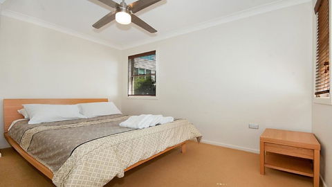 Oceanic 3 - East Ballina - Gold Coast 4U 3
