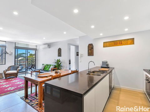 Oceans Edge #8 - 8/5 Campbell Crescent, Terrigal - Accommodation Gold Coast 2