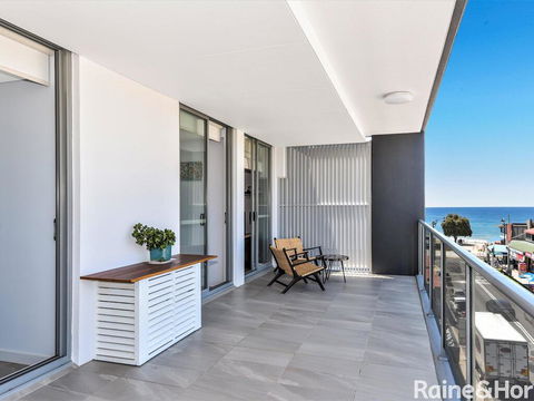 Oceans Edge #8 - 8/5 Campbell Crescent, Terrigal - Accommodation Gold Coast 0