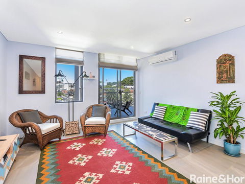 Oceans Edge #8 - 8/5 Campbell Crescent, Terrigal - Accommodation Gold Coast 3