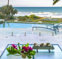 Oceans Edge Beach House At Oak Beach - 1 Gold Coast