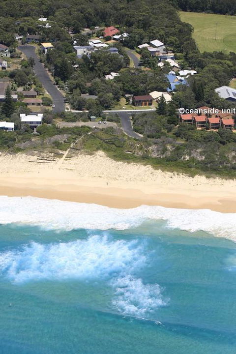 OCEANSIDE 21 - Accommodation Gold Coast 3