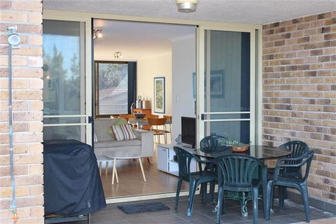 OCEANSIDE 5 - Accommodation Gold Coast 1