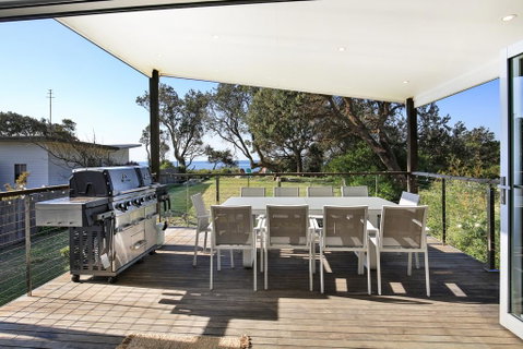 Oceanside @ Culburra - Pet Friendly Absolute Beachfront - Accommodation Gold Coast 3