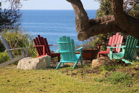 Oceanside @ Culburra - Pet Friendly Absolute Beachfront - Accommodation Gold Coast 1