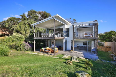Oceanside @ Culburra - Pet Friendly Absolute Beachfront - Accommodation Gold Coast 0