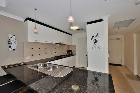 OceanView Apartment - Gold Coast 4U 3