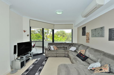 OceanView Apartment - Gold Coast 4U 2